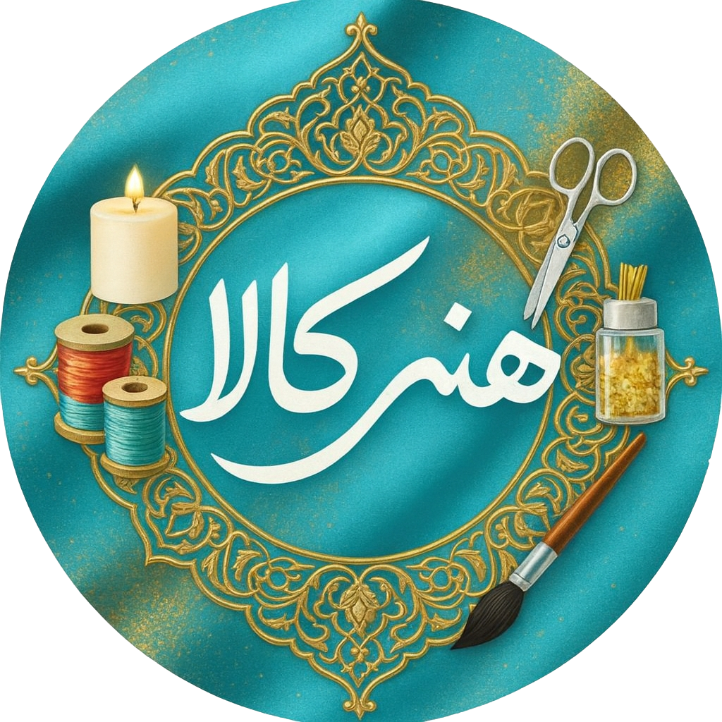 فروشگاه هنرکالا